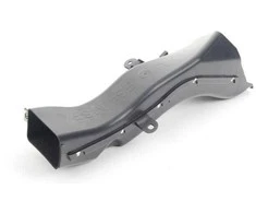 BMW Oro Vėdinimo Kanalo, Raktas, Kairysis 3 F34 GT 51748057203