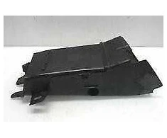 BMW Oro Vėdinimo Vamzdis Stabdžių Kairysis 7 F01 F02 F03 F04 Originalus 51747184155