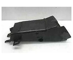 BMW Oro Vėdinimo Vamzdis Stabdžių Kairysis 7 F01 F02 F03 F04 Originalus 51747184155