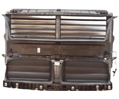 BMW Oro Vėjo Kanalas Su Vartų Valdymu X1 18d 20d 25d 2014-2022 Originalus 51748499131