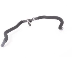 Bmw Oro Ventiliacijos Linija Variklio 5 F07 F10 F11 17127619702 Originalus