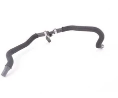 Bmw Oro Ventiliacijos Linija Variklio 5 F07 F10 F11 17127619702 Originalus