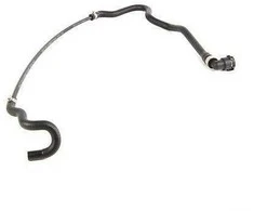 BMW Oro Ventiliacijos Vamzdis 7 E65 E66 17127508012