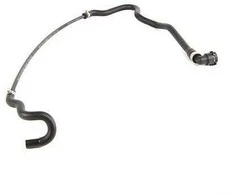 BMW Oro Ventiliacijos Vamzdis 7 E65 E66 17127508012