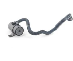 BMW Oro Ventiliatorius Su Dulkiu Filtru 16132283491