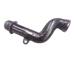 BMW Oro Ventilių Vamzdis 3 F30 F31 F34 4 F32 F33 F36 5 F07 F10 F11 6 F06 F12 F13 7 F01 F02 X3 F25 X4 F26 X5 E70 F15 X6 E71 F16 Originalus 11127810740