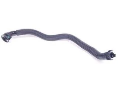 BMW Oro Ventilių Vamzdis 5 F07 F10 F11 11157575641 Originalus