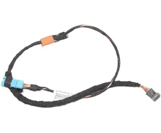 Bmw Oro Vėsinimo Švirkštų Laidų Rinkinys G30 G31 F90 G11 G12 Originalus 61129389675