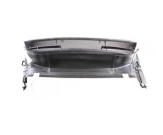 BMW Oro Vežimo Centrinė Žemutinė Oro Duktas 1 F20 F21 LCI 51747395192 Originalus 51747395192