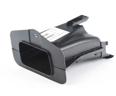 BMW Oro Vežimo Stiklo Dugnas Kairysis 51747394665