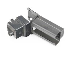 BMW padangų slėgio stebėjimo sistemos imtuvo laikiklis 36136796534 Originalus