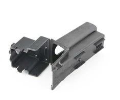 BMW padangų slėgio stebėjimo sistemos imtuvo laikiklis 36136796534 Originalus
