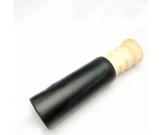 BMW Pagalbinis Amortizatorius Su Galiniu Apsauginiu Vamzdžiu F45 F48 Originalus 33536857468