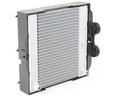 BMW Pagalbinis Radiatorius Kairys 5 F07 F10 F11 6 F06 F12 F13 7 F01 F02 F03 Originalus 17117805630