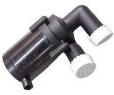 BMW Pagalbinis Šildytuvas Pumpa 5 G30 7 G11 Originalus 64129357983