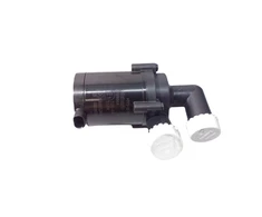 BMW Pagalbinis Šildytuvas Pumpa 5 G30 7 G11 Originalus 64129357983