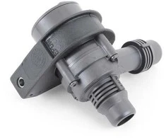 Bmw Pagalbinis Vandens Sipulas X5 E70 X6 E71 Originalus 64119197085