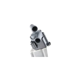 BMW Pagalbinis Vandens Siurblis F10 F12 F13 Originalus 17122284124