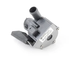 Bmw Pagalbinis Vandens Siurblys X5 E70 X6 E71 Originalus 64119230233