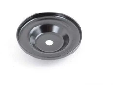 BMW Pakabos Kryžminis Stovas Sustabdymo Ploviklis E81 E87 F20 F30 Originalus 33316794866