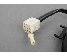 Bmw Pakeitimo Dėžės Perjungimo Mechanizmas 5 E28 6 E24 7 E23 Originalus 61311215078