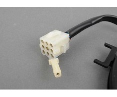 Bmw Pakeitimo Dėžės Perjungimo Mechanizmas 5 E28 6 E24 7 E23 Originalus 61311215078