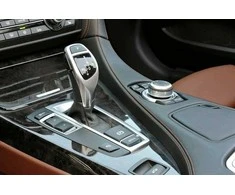 BMW Pakeitimo Komplektas Pavarų Perjungimo Mygtuko Dangtelis F20 F21 F30 F32 Originalus 61319259006