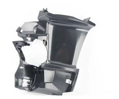 Bmw Palaikymo Rūko Žibintas Kairėje 3 F34 Gt Originalus 51117293799