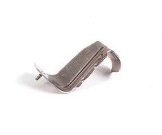 BMW Panel Holder E60 E61 E63 E64 2001 2010 Originalus 51717121718