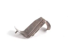 BMW Panel Holder E60 E61 E63 E64 2001 2010 Originalus 51717121718
