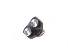 BMW Papildomas Galvos Šviesos Adapteris F 750 GS F 850 GS R 1250 GS Originalus 63178414891