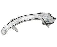 BMW Papildomas Posvyrio Žibintas Desinėje Pusėje F45 F46 F48 Originalus 63137377964