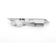 BMW Papildomas Posvyrio Žibintas Desinėje Pusėje 5 F07 GT Originalus 63137199634