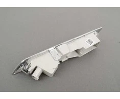 BMW Papildomas Posvyrisio Žibintas Kairysis 5 F07 GT 63137154165