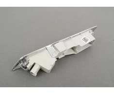 BMW Papildomas Posvyrisio Žibintas Kairysis 5 F07 GT 63137154165