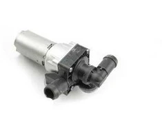 Bmw Papildomas Vandens Siurblis E81 E87 E90 Originalus 64116928246