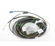 BMW papildomo kabelio komplektas atbulinės eigos kameros originalus 61122183660