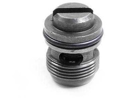 Bmw Pastovios Slėgio Ventilis E36 E46 Z3 Z4 Originalus 11111318185