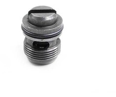 Bmw Pastovios Slėgio Ventilis E36 E46 Z3 Z4 Originalus 11111318185