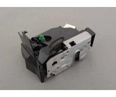 BMW Pasukamas Užrakto Užraktas Į Dešinę MINI R56 R55 R57 Originalus 51212752596