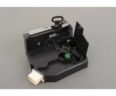 BMW Pasukamas Užrakto Užraktas Į Dešinę MINI R56 R55 R57 Originalus 51212752596