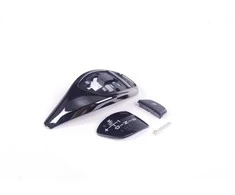 BMW Pataisymo Komplektas Pavarų Perjungimo Mygtuko Dangtelis 5 F10 F11 61319252141 Originalus 61319252141