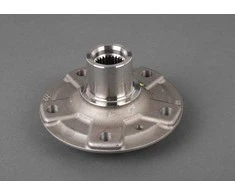 Bmw Pavaros Flanšo Stebulė F30 F31 F34 Originalus 33416867262