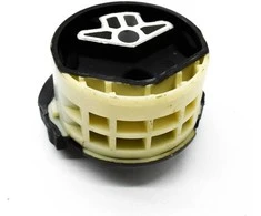 BMW Pavarų Dėklas G30 G31 G32 G11 G12 G14 G15 G16 X3 X4 X5 X6 X7 Originalus 22326860534