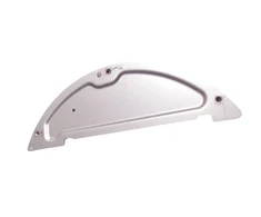 BMW Pavarų dėžės dangtis E81 E87 E90 E92 X1 E84 Originalus 24007527724