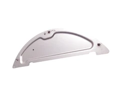 BMW Pavarų dėžės dangtis E81 E87 E90 E92 X1 E84 Originalus 24007527724