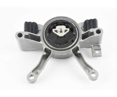 Bmw Pavarų Dėžės Laikiklis 3 G20 G21 Originalus 22328742697