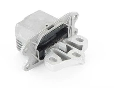 BMW Pavarų Dėžės Laikiklis F40 F45 F48 X1 X2 MINI F56 F55 Originalus 22316853453