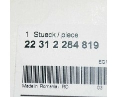 BMW Pavarų Guolių Rinkinys F87 M2 F80 M3 F82 M4 Originalus 22312284819