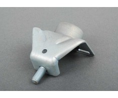BMW pavarų perjungimo mechanizmo rankinė pavarų dėžė apvalus guolis mova 26mm originali 25117519669